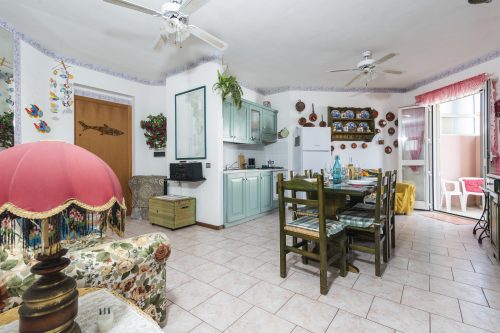 Residence 4 Colonne