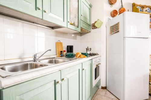 Residence 4 Colonne