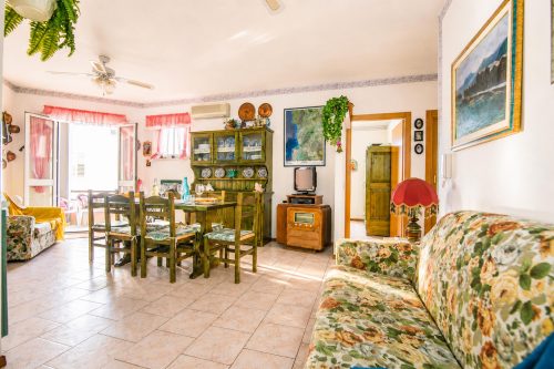 Residence 4 Colonne