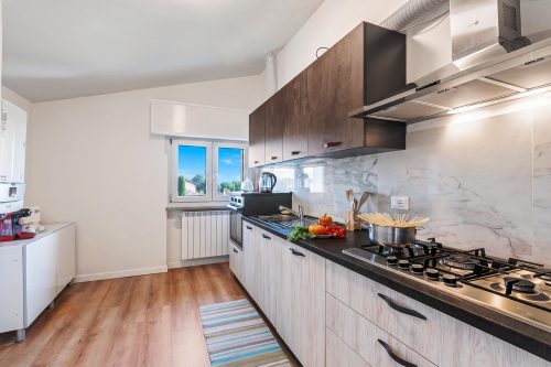 Matta Apartment 400m From The Lake