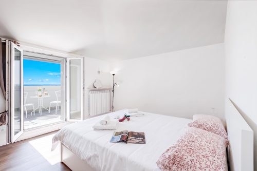 Matta Apartment 400m From The Lake
