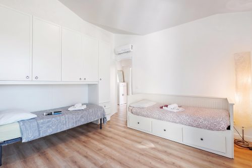 Matta Apartment 400m From The Lake
