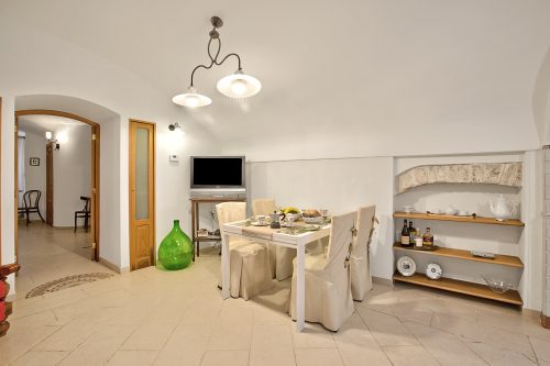 Bacco Apartment Noci