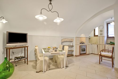Bacco Apartment Noci