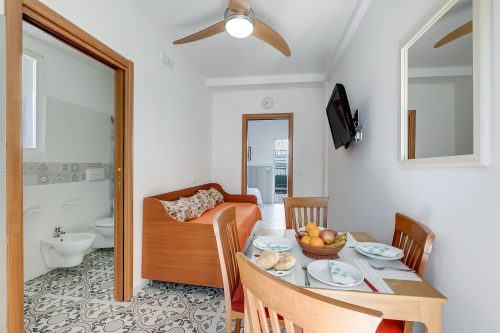 Stella Marina Apartment 4