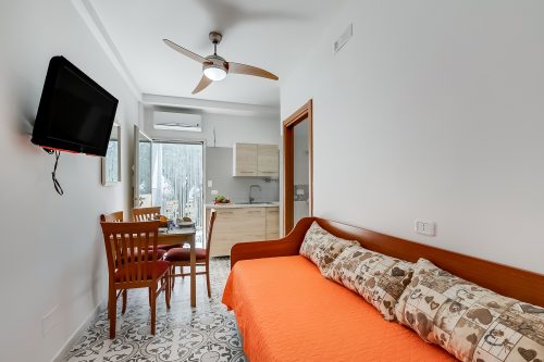 Stella Marina Apartment 4