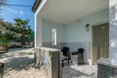 Stella Marina Apartment 4