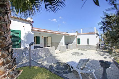Stella Marina Apartment 5