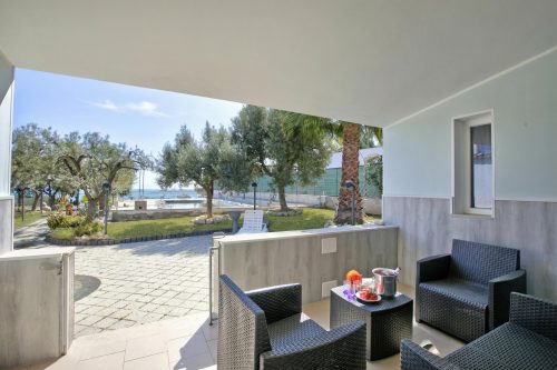 Stella Marina Apartment 6