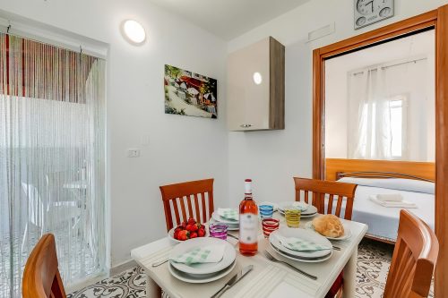 Stella Marina Apartment 7