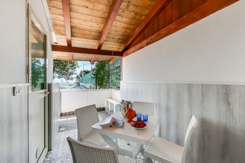 Stella Marina Apartment 7