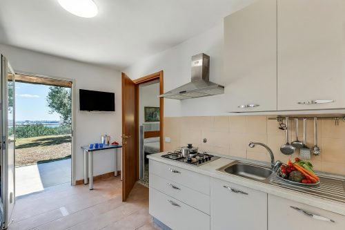 Stella Marina Apartment 8