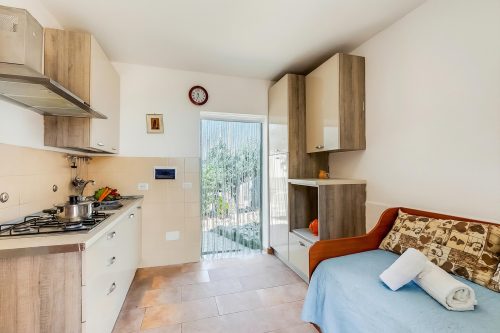 Stella Marina Apartment 8