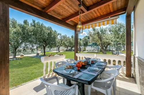 Stella Marina Apartment 8