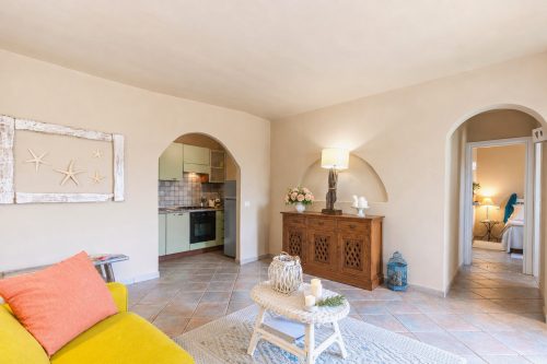 Dimora Acquamarina