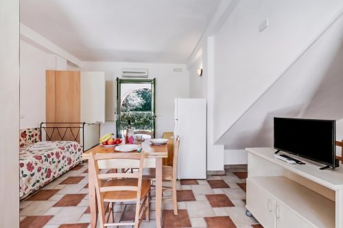 Borgo Primizia M1 Pool And Sea