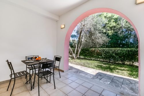 Borgo Primizia M1 Pool And Sea