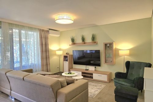Olive Tree Apartment