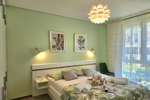 Olive Tree Apartment