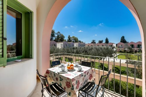 Borgo Primizia M4 Pool And Sea