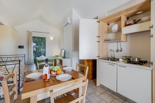 Borgo Primizia M4 Pool And Sea
