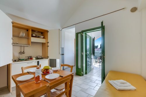 Borgo Primizia M4 Pool And Sea