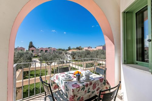 Borgo Primizia M5 Pool And Sea