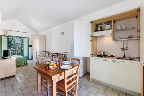 Borgo Primizia M5 Pool And Sea