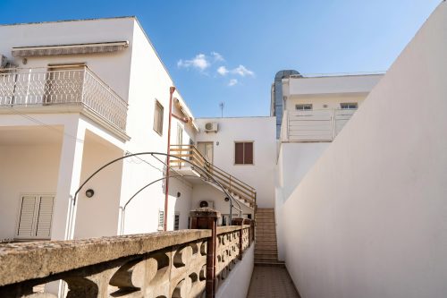 Onde Dorate - Apartment in the centre, close to Beach
