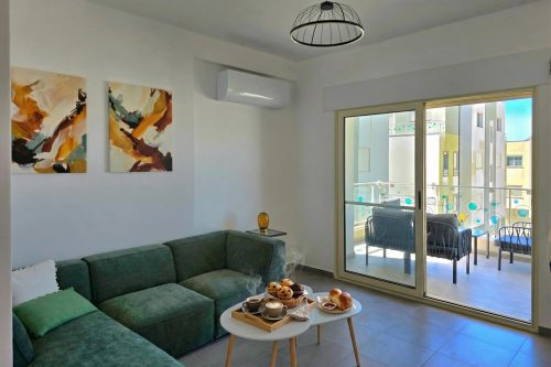 Perla Holiday Homes 273