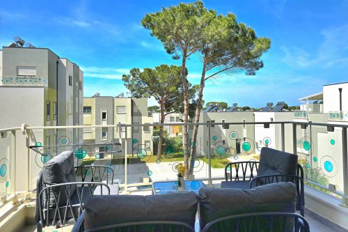 Perla Holiday Homes 273