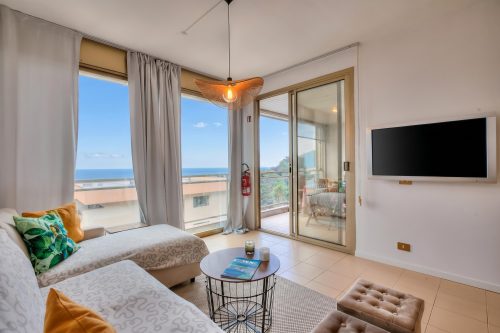 Casa Gigi Apartment with Pool and Terrace