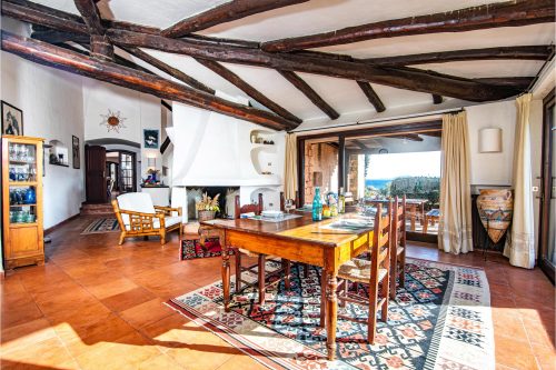 Villa Sa Soliana