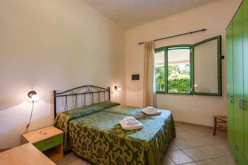 Borgo Primizia B2 Pool and Sea