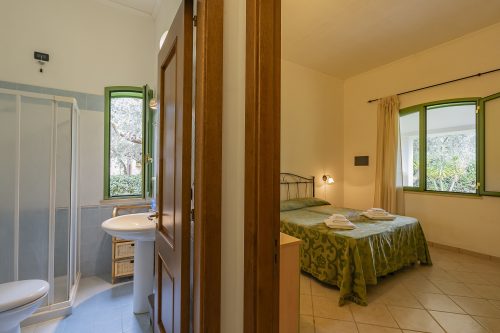 Borgo Primizia B2 Pool and Sea