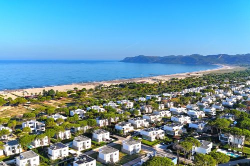 SanPietro Holiday Homes 285