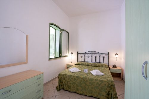 Borgo Primizia T1 Pool and Sea