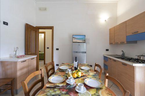 Borgo Primizia T2 Pool And Sea