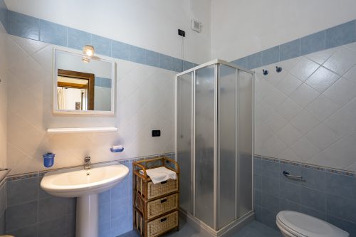 Borgo Primizia T2 Pool And Sea