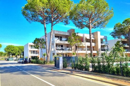 SanPietro Holiday Homes 298