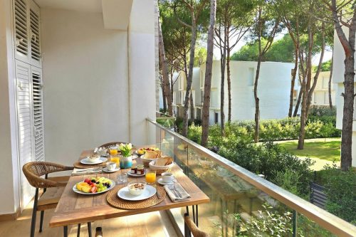 SanPietro Holiday Homes 287