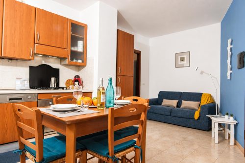 Casa Mimì