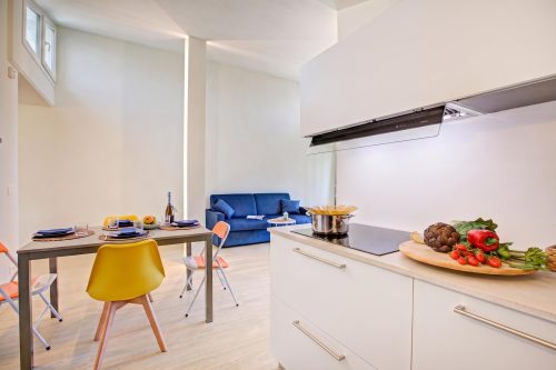 Appartamento Lola - 1 Km To The Beach