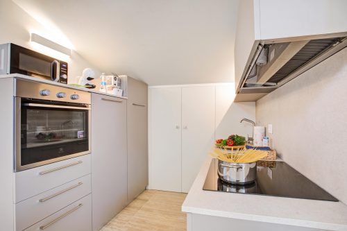 Appartamento Allegra - 1 Km to the beach