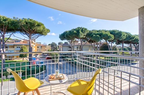 Appartamento Allegra - 1 Km to the beach