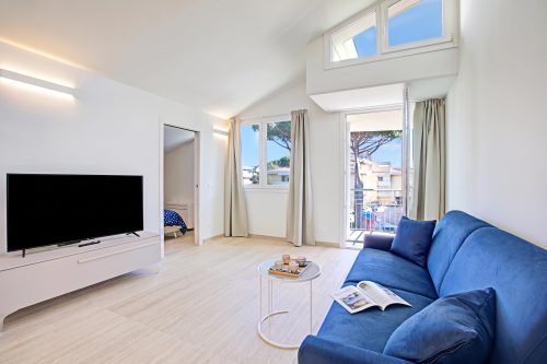 Appartamento Allegra - 1 Km to the beach