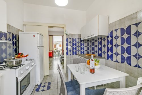 Waves Apartment 2 100m From Sea and Parking