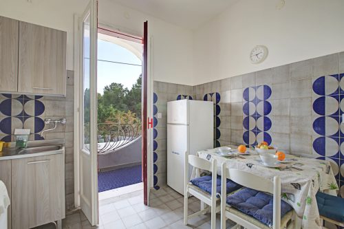 Waves Apartment 3 Sea View 100 M from sea