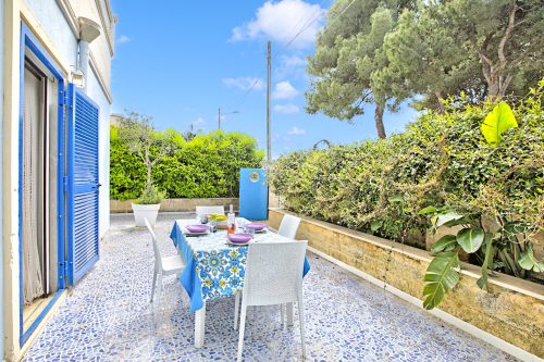 Villetta Pino Pool & Sea w/Terrace