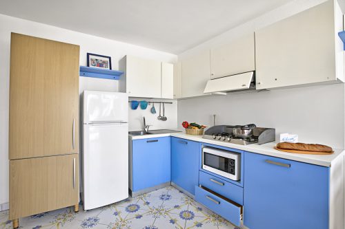 Complesso Azzurro Mono 1 Near The Beach